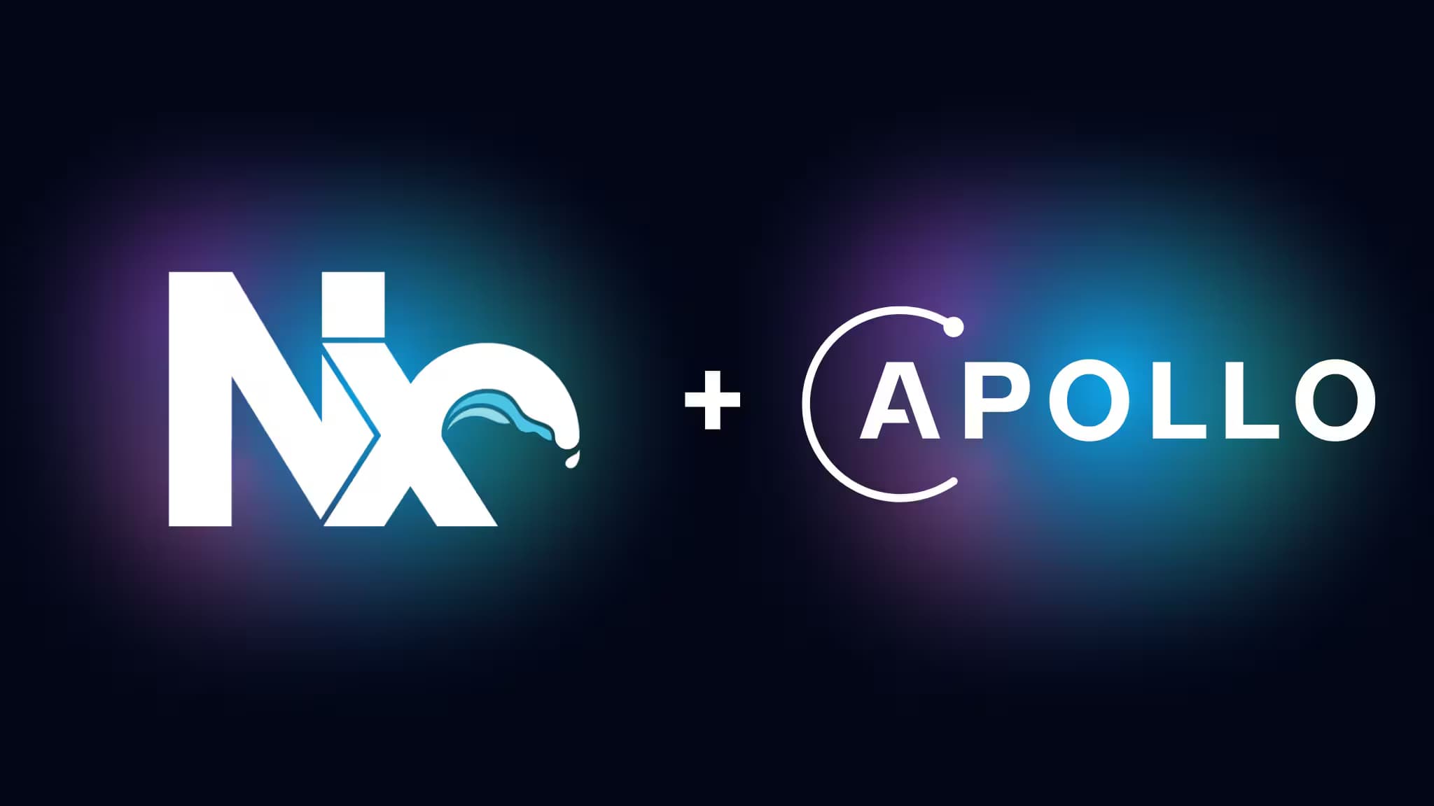 Using Apollo GraphQL in an Nx Workspace